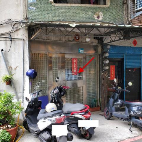 新北新莊公寓法拍-3