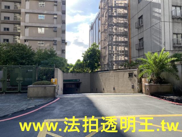 台北萬華大樓拍賣-10