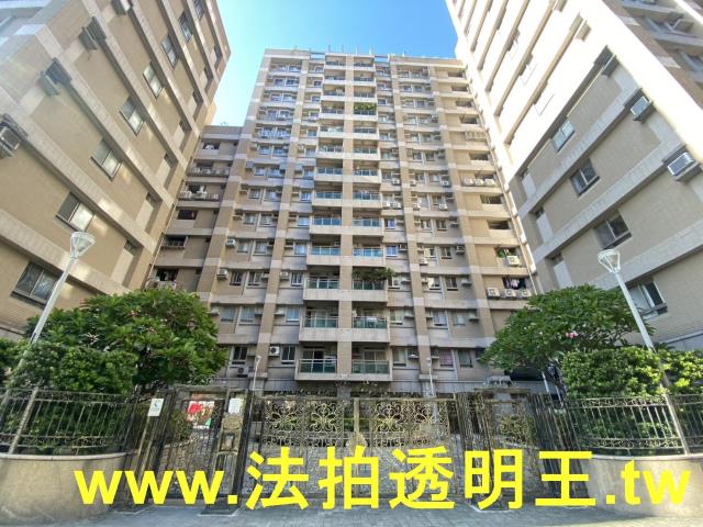 台北萬華大樓拍賣-11