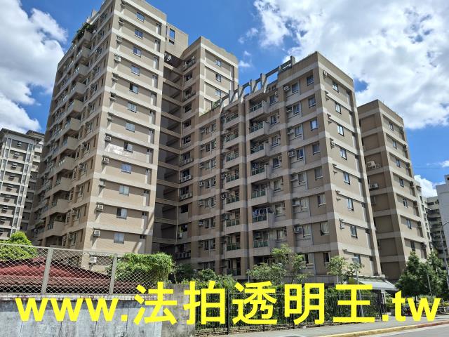 台北萬華大樓拍賣-1