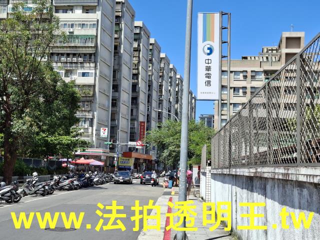 台北萬華大樓拍賣-4