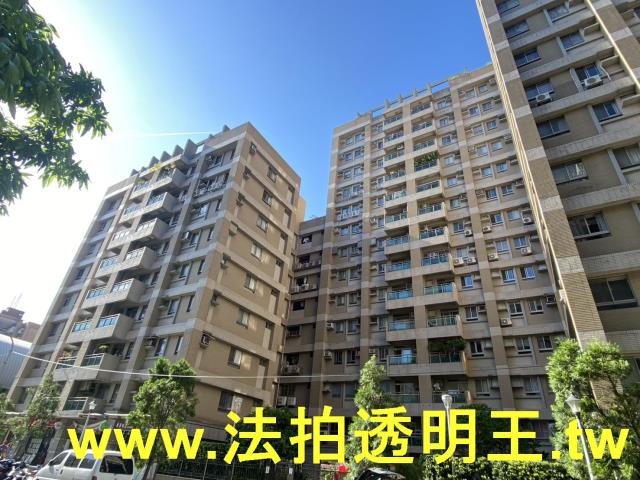 台北萬華大樓拍賣-8