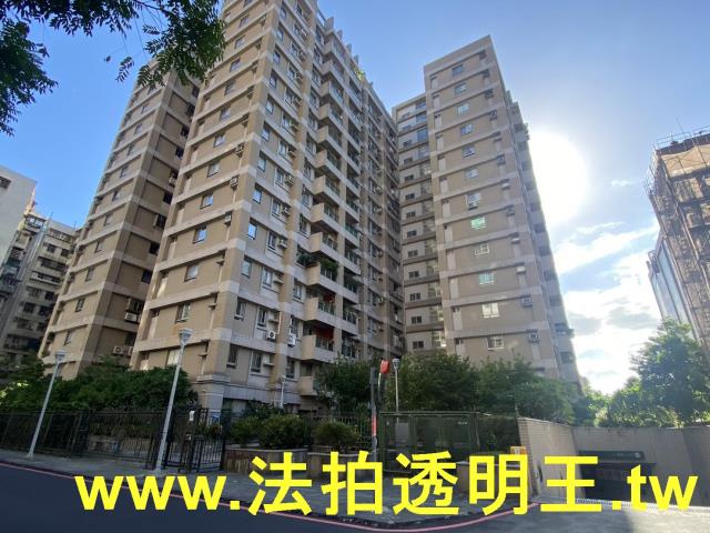 台北萬華大樓拍賣-9