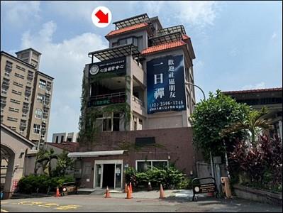 汐止法拍大樓-3