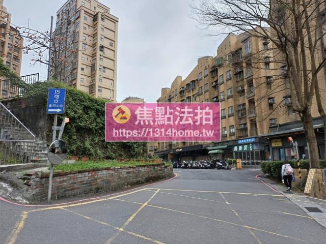 淡水法拍大樓-10