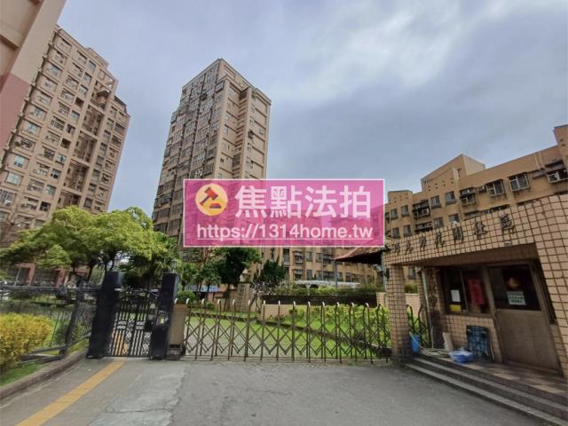 淡水法拍大樓-1