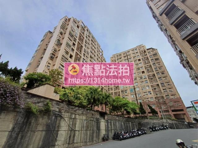 淡水法拍大樓-3