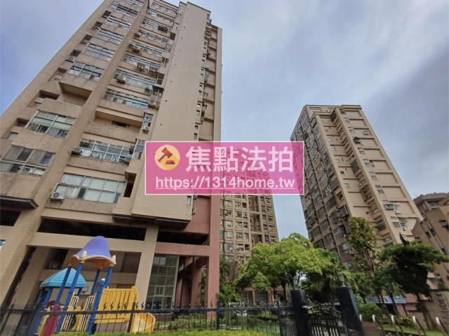 淡水法拍大樓-4