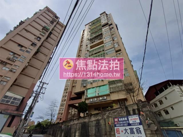 淡水法拍大樓-6