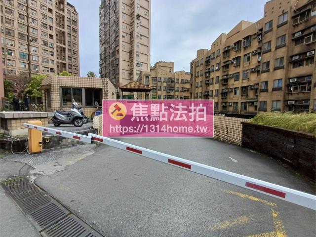 淡水法拍大樓-7