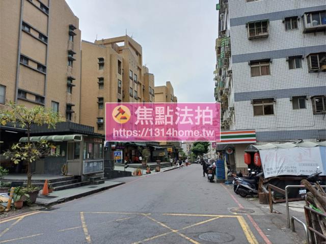 淡水法拍大樓-9