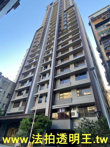 萬華大樓法拍-2