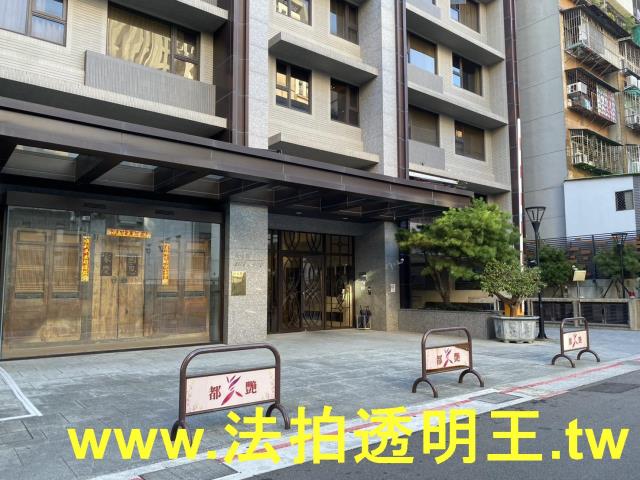 萬華大樓法拍-3