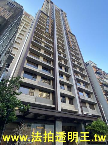 萬華大樓法拍-4
