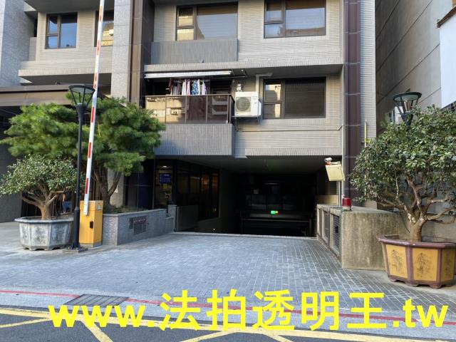 萬華大樓法拍-5