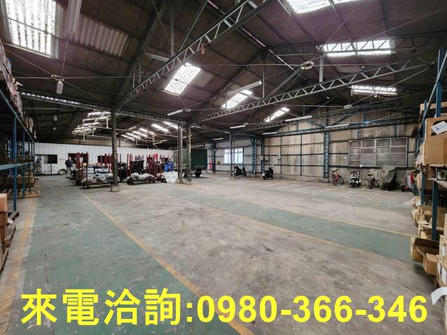 桃園廠房-1
