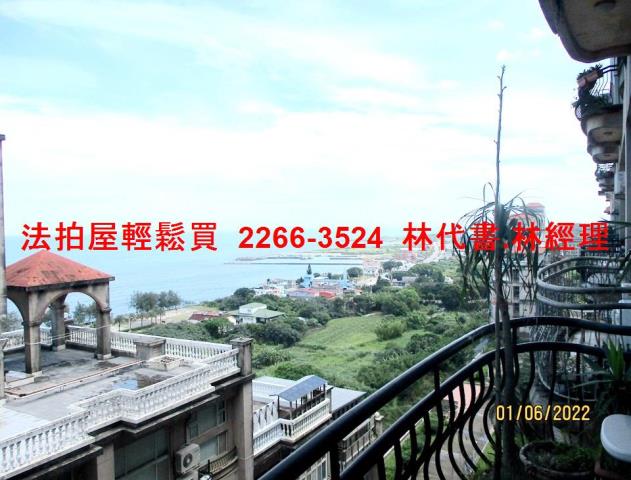 新北大樓拍賣-10