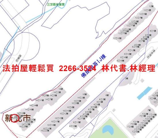 新北大樓拍賣-15