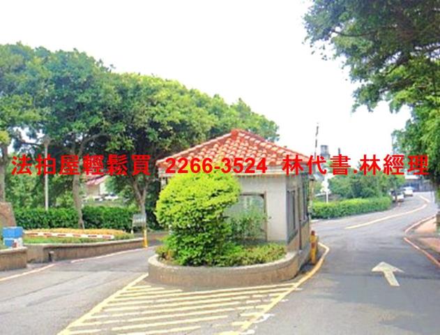 新北大樓拍賣-3