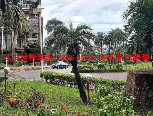 新北大樓拍賣-8