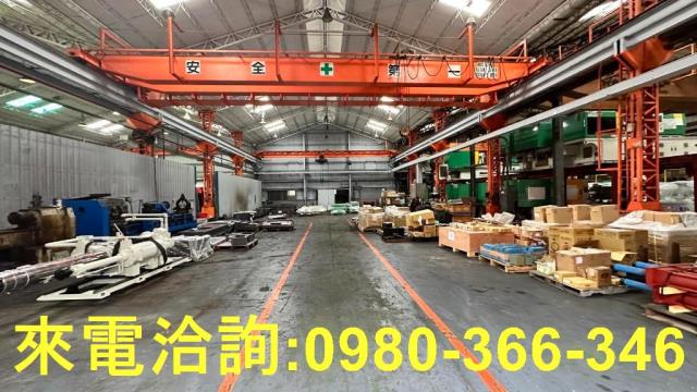 桃園中壢廠房-1