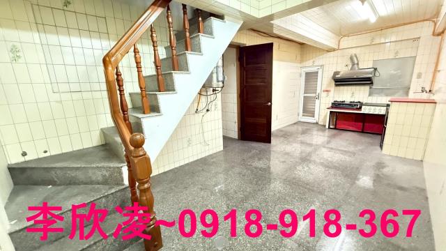 嘉義民雄透天-11