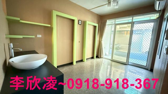 嘉義民雄透天-1