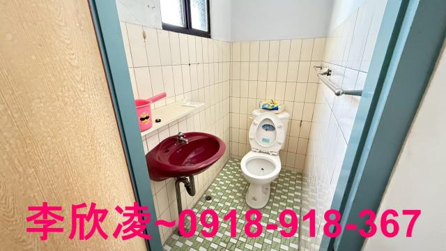 嘉義民雄透天-4