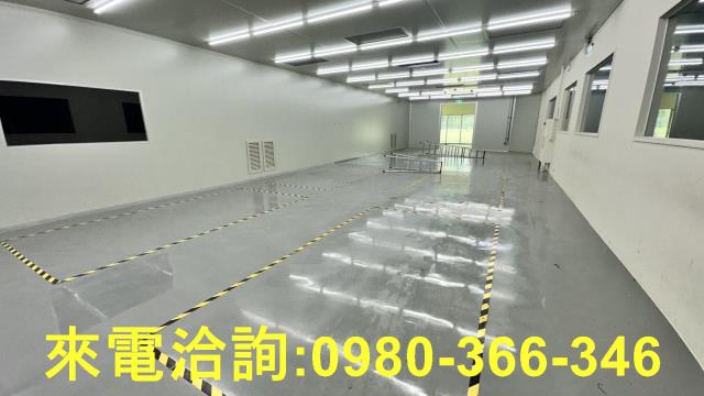 桃園中壢廠房-2