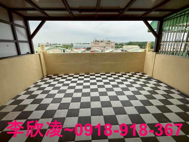 嘉義西區透天-2