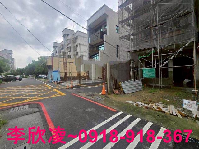 嘉義大林透天-2