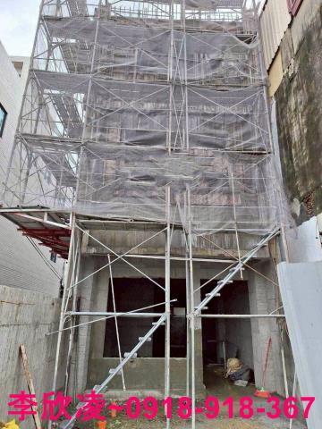 嘉義大林透天-3