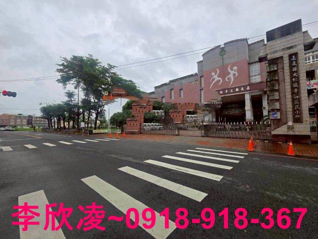 嘉義大林透天-5