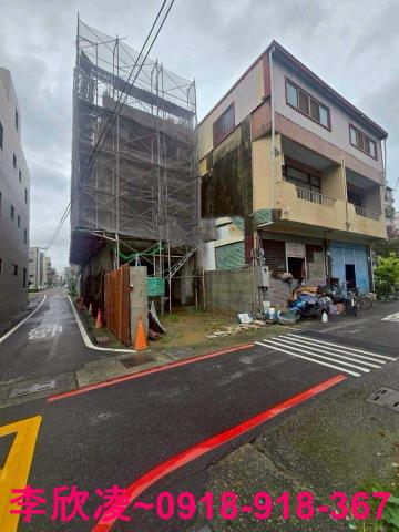 嘉義大林透天-1