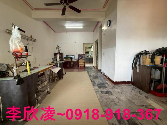 嘉義水上透天-10