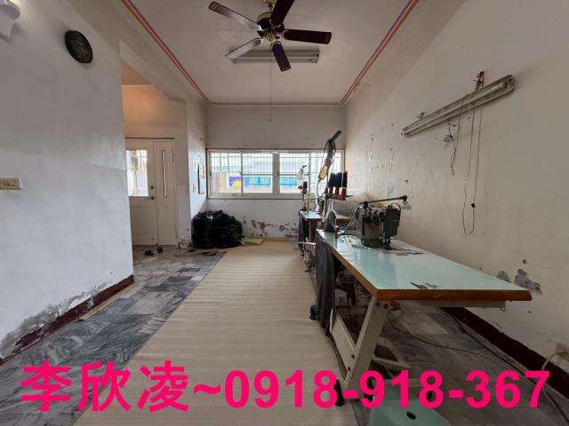 嘉義水上透天-11