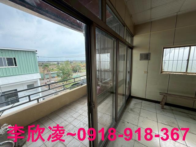 嘉義水上透天-7