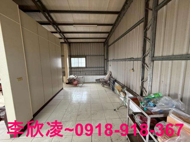 嘉義水上透天-8