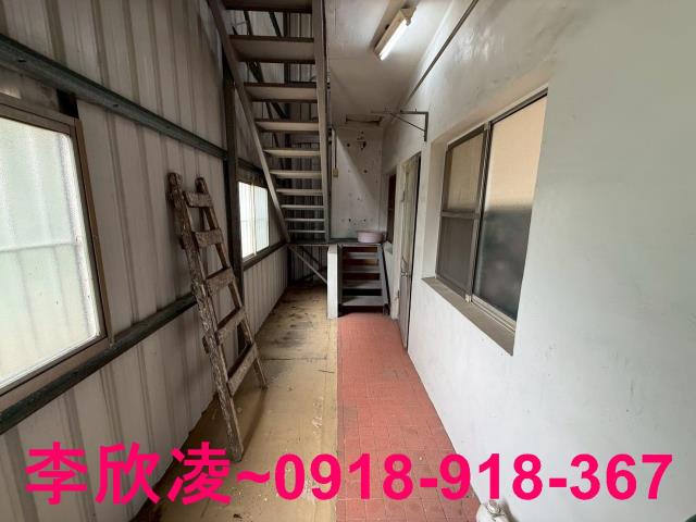 嘉義水上透天-9