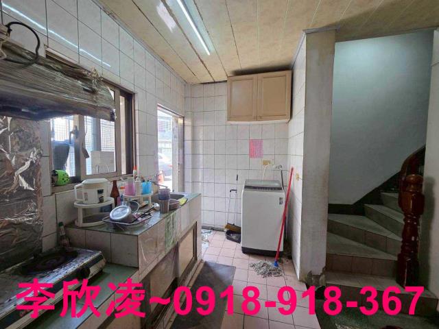 嘉義西區透天-11