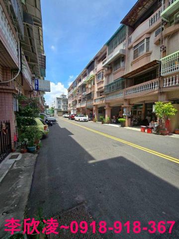 嘉義西區透天-13