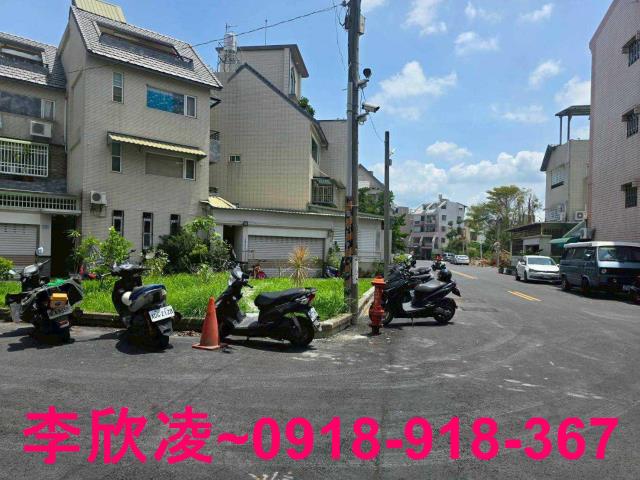 嘉義西區透天-1