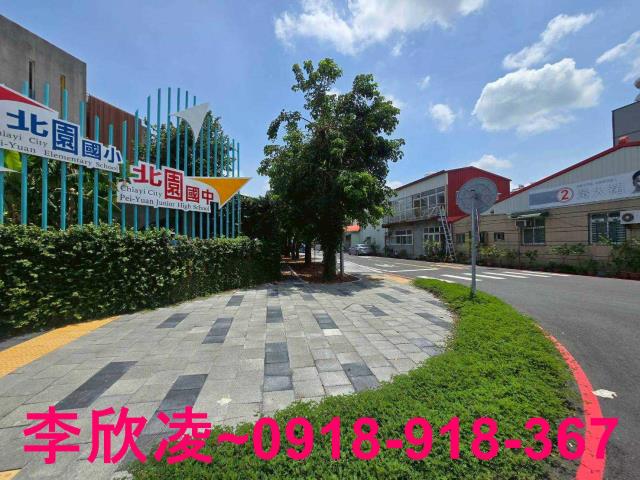 嘉義西區透天-2