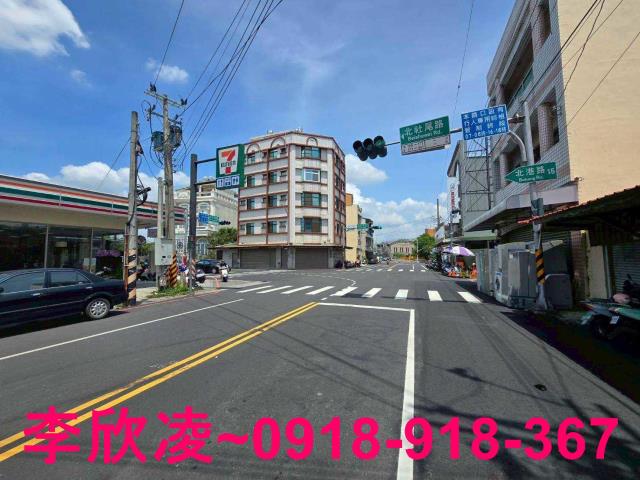 嘉義西區透天-3