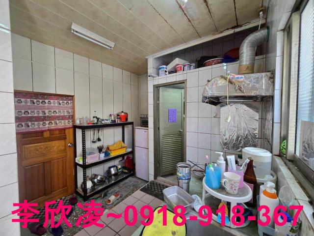 嘉義西區透天-9