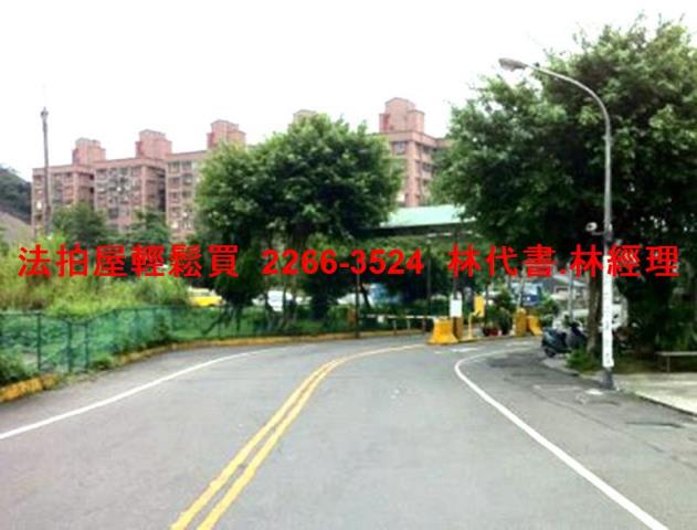 新北汐止法拍公寓-11