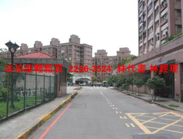 新北汐止法拍公寓-12