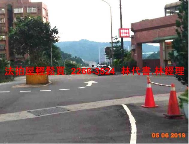 新北汐止法拍公寓-13