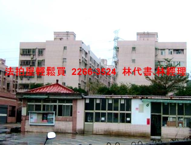 新北汐止法拍公寓-3