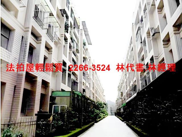 新北汐止法拍公寓-6